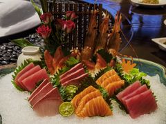 -宝燕壹号景观餐厅(龙盛国际商业广场店)
