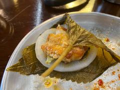 -大喜烤肉(海宁尚东店)