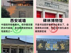 -秦始皇帝陵博物院(兵马俑)