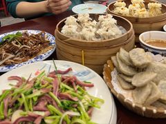 -都一处烧麦馆(前门店)