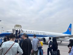 -厦门高崎国际机场-T3航站楼