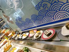-银鲨海鲜烤肉火锅自助餐厅(五星店)