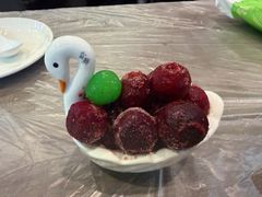 -金陵暴走小龙虾·迷踪蟹(凯德MALL店)