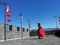 -天龙八部武侠城