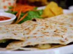 -panchos 墨西哥餐厅(嘉绿苑店)