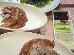-德缘烤鸭店(大栅栏店)