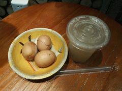-汤森悠生活文化汤(江宁万达店)