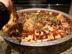 -星伦多海鲜自助餐厅(万达百货店)