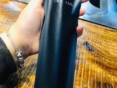 -大成铁板烧•板前(复古餐厅石老人店)