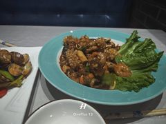 -渔民船说·北塘海鲜·天津菜·海肠捞饭(北塘古镇店)