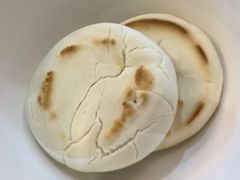 -建基泡馍·西安老字号·清真(永宁店)