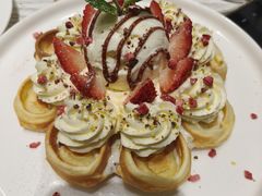 -娜娜家•Nana's restaurant(国金汇店)