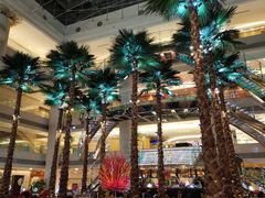 -威斯汀舞台餐厅