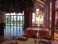 -水桶王国主题餐厅·聚会·生日派对·亲子活动·家庭套餐(亚龙湾希尔顿店)