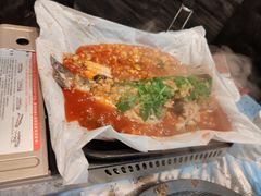 -红辣椒·川菜·火锅(科华路店)