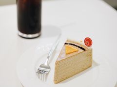 -双风车咖啡馆 Twin Windmills(六道口店)
