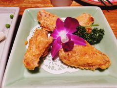 -新白鹿餐厅(龙游路总店·杭帮菜名店)