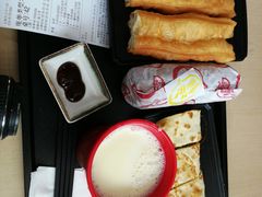 -永和大王(中关二店)