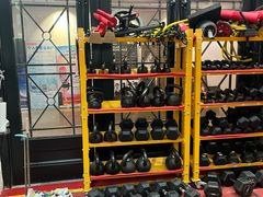 -Stone Motion Fitness 释动健身