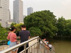 -武昌江滩