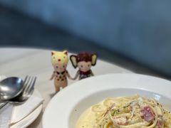 -KAFVS咖啡思咖啡馆(香海路店)