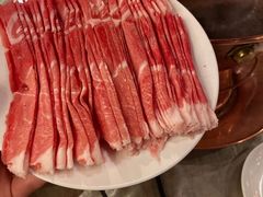 -东来顺饭庄(王府井步行街店)