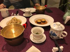 -南京东郊国宾馆