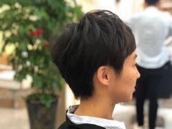 -黛蓝形象定制