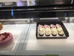 -Pantry's Best派悦坊蛋糕(K11购物艺术中心店)