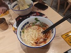 -陳香貴·蘭州牛肉面(月星环球港店)