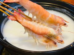 -盈田盈粥庄(博山东路店)