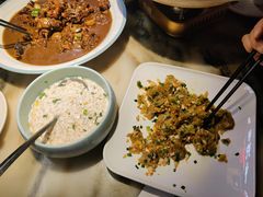 -老淮安·淮安菜(涟水店)