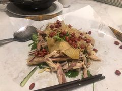 -顺意·顺德家乡菜(国际人才大厦店)