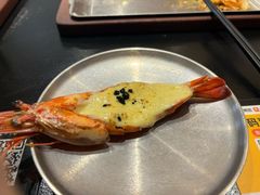 -大神太神·铁板烧(七宝领展广场店)