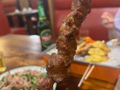 -美达尔烧烤海鲜家常菜(泰山路店)