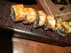 -金沙滩喜来登度假酒店-雅日本餐厅