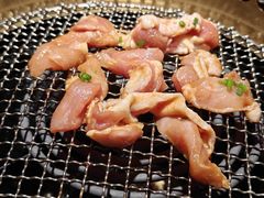 -谷牛日式烤肉(宝山U天地店)