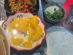 -燚青春东北泥炉烤肉(百合店)