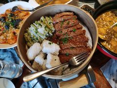 -东湖177艺术餐厅 · 东坡院子