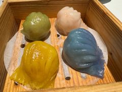 -侨美食家·41年地道粤菜(珠江新城店)