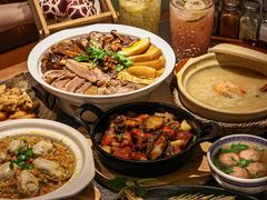 -潮界(LU·ONE凯德晶萃广场店)