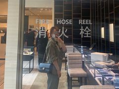 -Chanel(德基广场店)