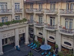 -日惹市凤凰翰悦阁酒店