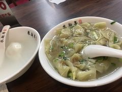 -朱新年·苏式汤团·面点(北寺塔店)