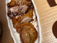 甜皮鸭-川堂风·跷脚牛肉·乐山爆炒(宝山日月光店)