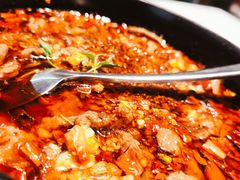 -本来精品川菜(嘉里中心店)