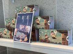 -爸爸糖手工吐司(上海五角场万达店)