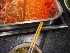 -五星桥原切肥牛火锅·30年专注好牛肉(湖塘店)