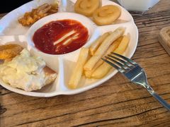 -Africafe(非洲咖啡)