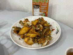 -凯盈阁·顺德私房菜·桑拿鸡